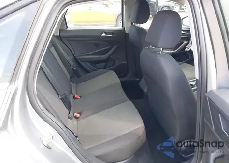 2021 Volkswagen Jetta 1.4T R-Line/1.4T S/1.4T Se из США, поврежденный, VIN 3VWC57BU2MM034772